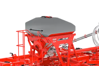 KUHN Krause CCX 9010 Cover Crop Seeder | KUHN